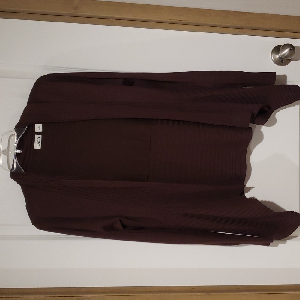 Cato medium cardigan